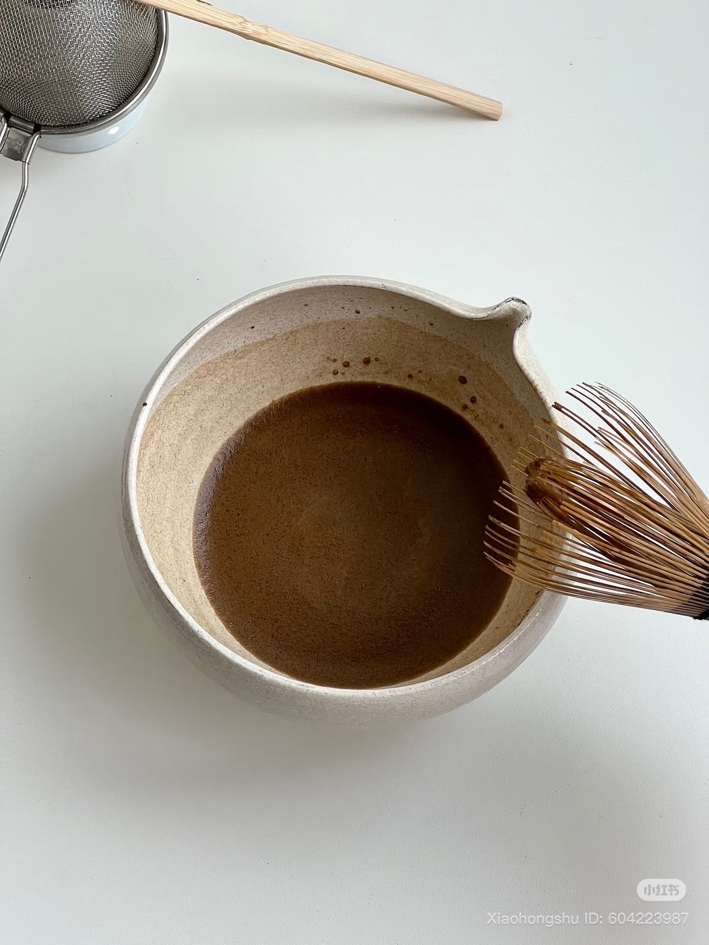 BYG Hojicha powder 50g - perfect for latte