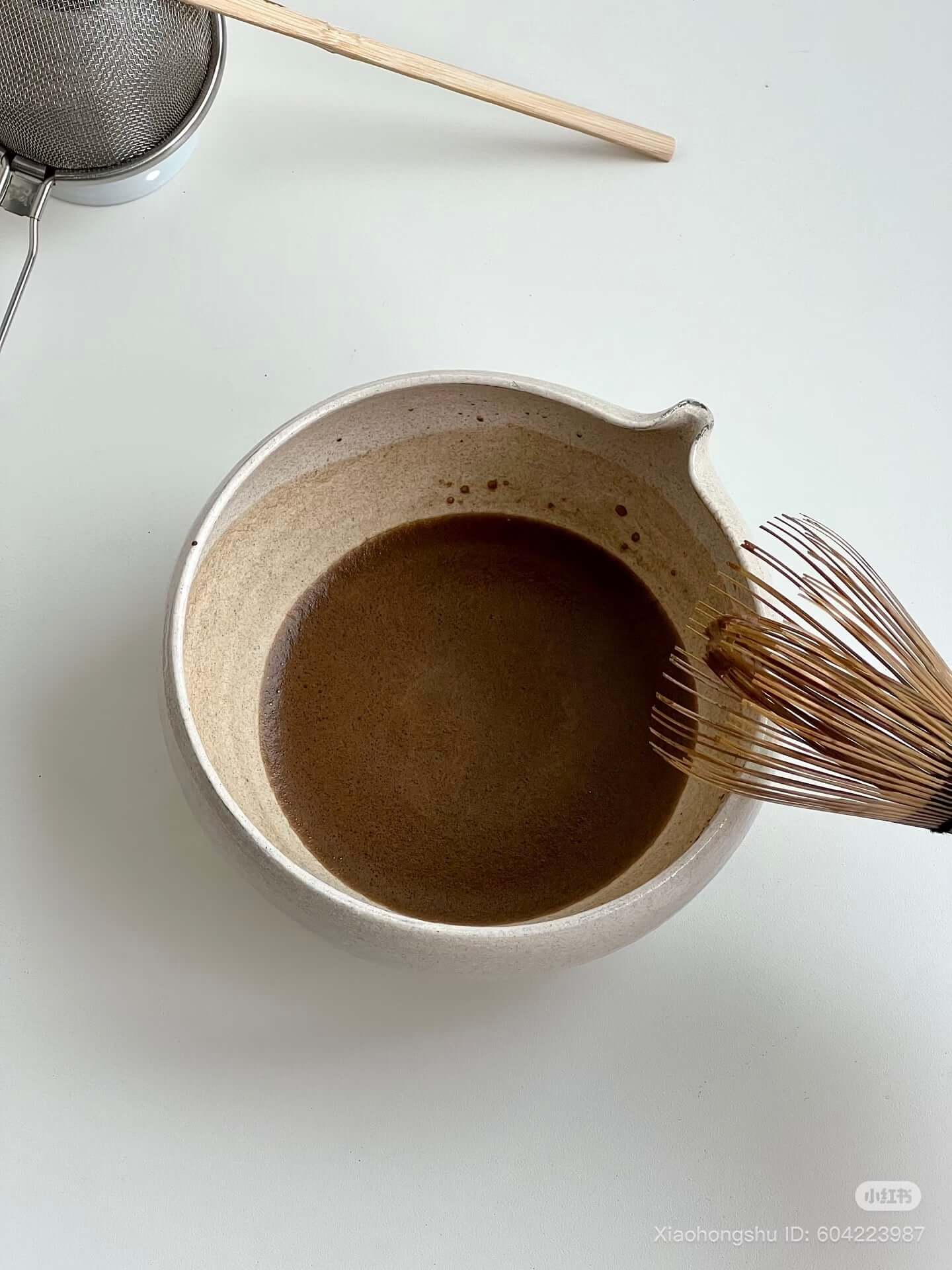 BYG Hojicha powder 50g - perfect for latte