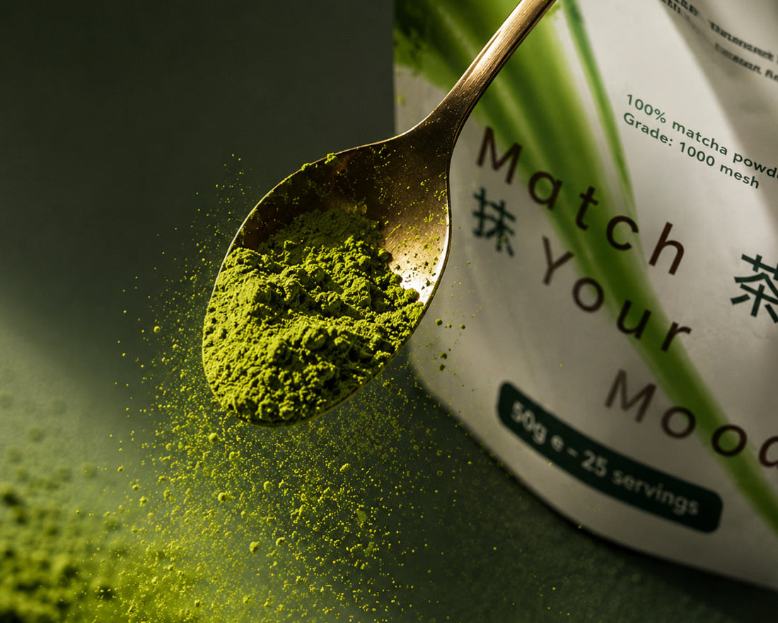 Is Ceremonial Grade Matcha Worth It for Lattes? | BYG Matcha