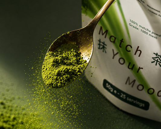 Is Ceremonial Grade Matcha Worth It for Lattes? | BYG Matcha