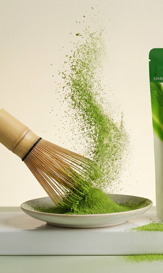 What is the BEST MATCHA Powder? Ceremonial is not for everyone.