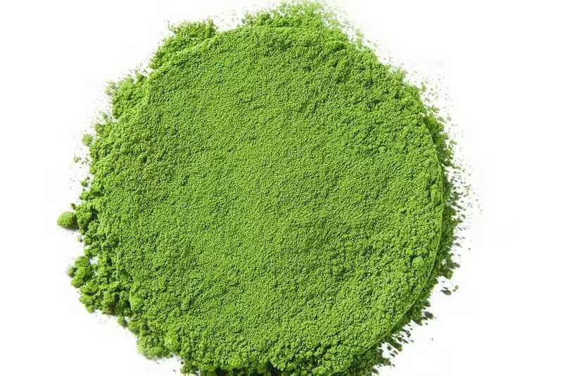 BYG Matcha Powder