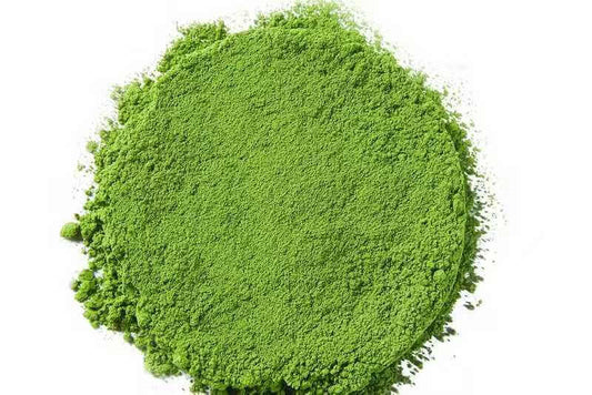 BYG Matcha Powder