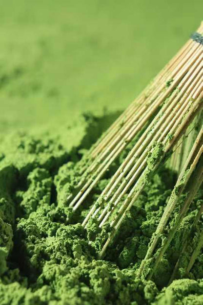 BYG Matcha powder 500g & 1kg